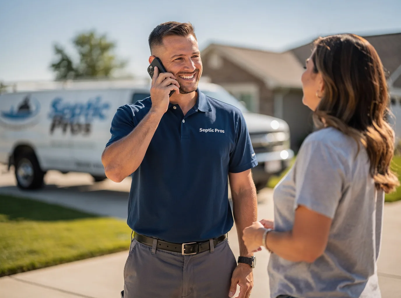 Septic Tank Pumping Davenport, OK FAQs